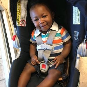 Meet your Posher, Rhonda